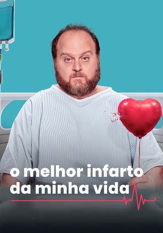  O Melhor Enfarte da Minha Vida