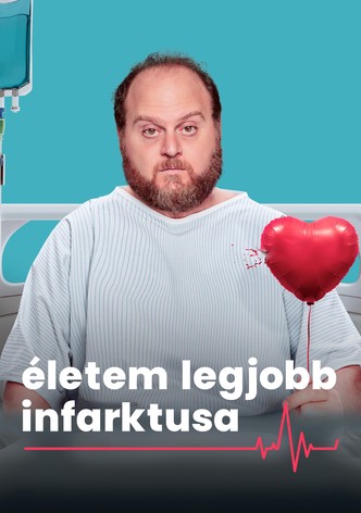 Életem legjobb infarktusa