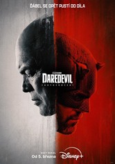 Daredevil: Znovuzrození - 2. sezóna
