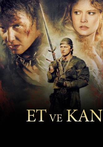 Et ve Kan