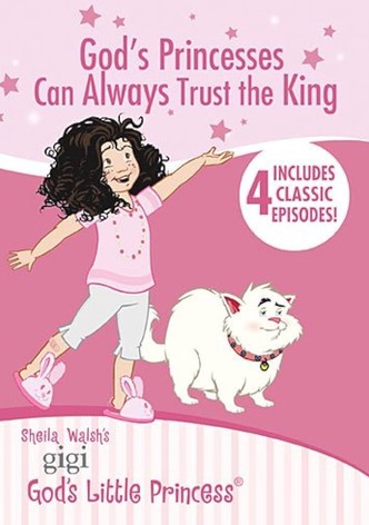 Gigi, God's Little Princess