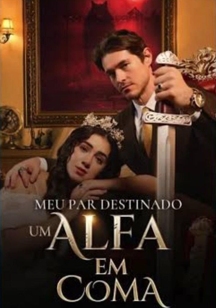 My destined mate: An alpha in coma