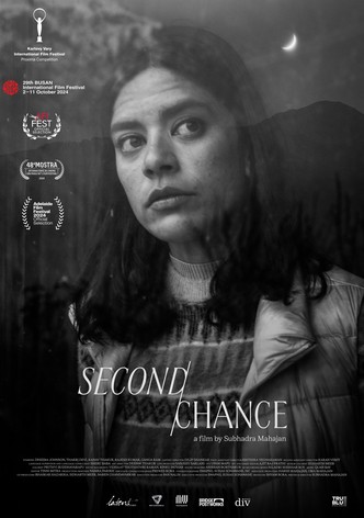 Second Chance