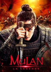 Mulan, la légende