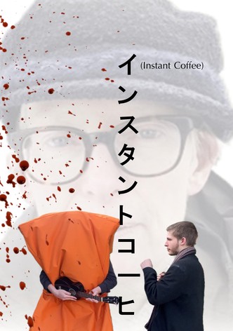 Instant Coffee