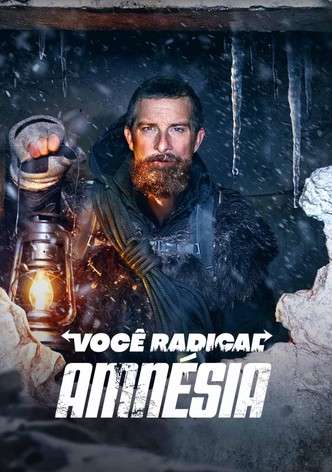 Você Radical - Amnésia