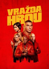 Vražda hrou