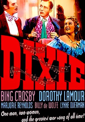 Dixie