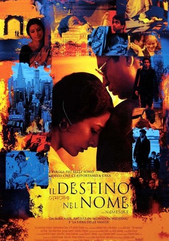 Il destino nel nome - The Namesake