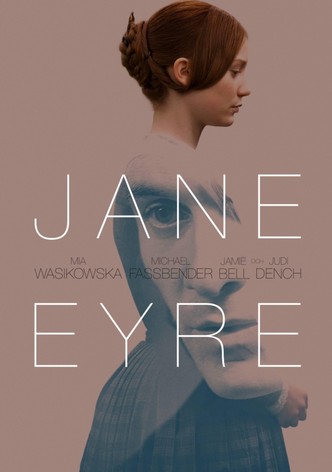 Jane Eyre