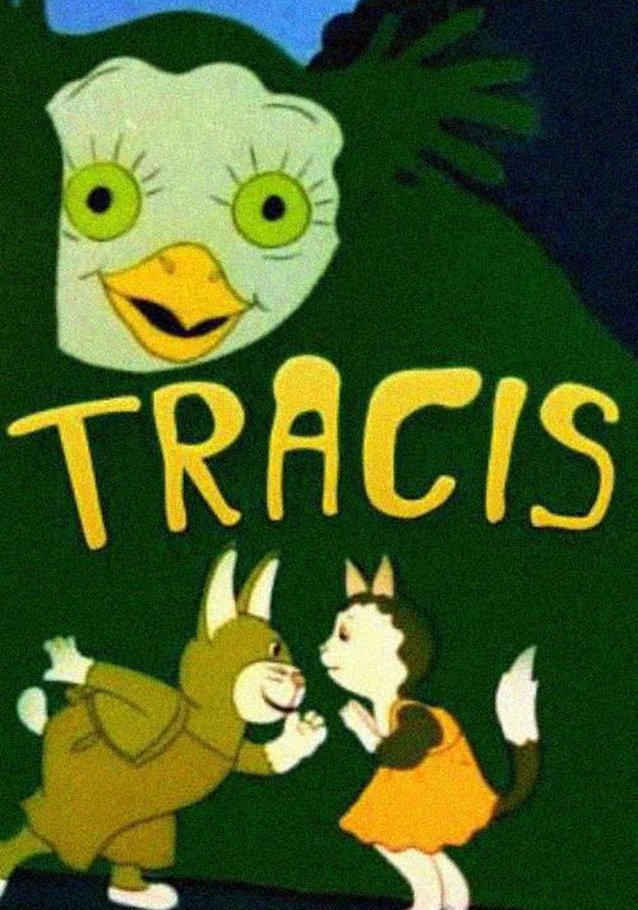 Tracis