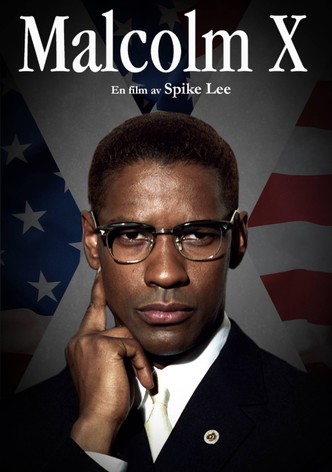 Malcolm X