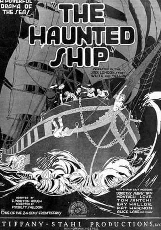 The Haunted Ship