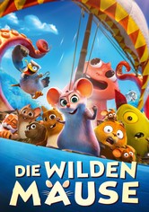 Die wilden Mäuse