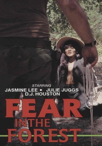 Fear in the Forest