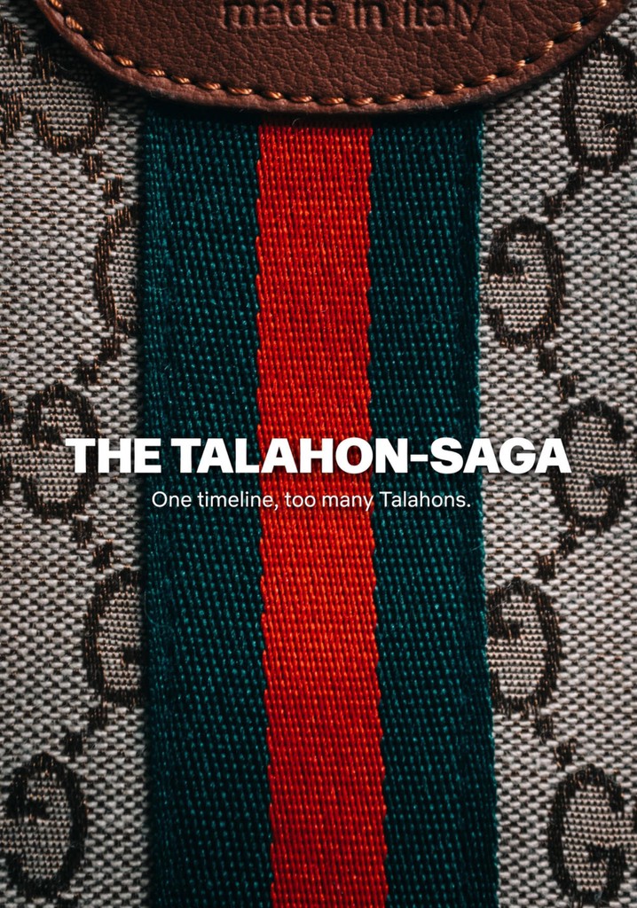 The Talahon-Saga