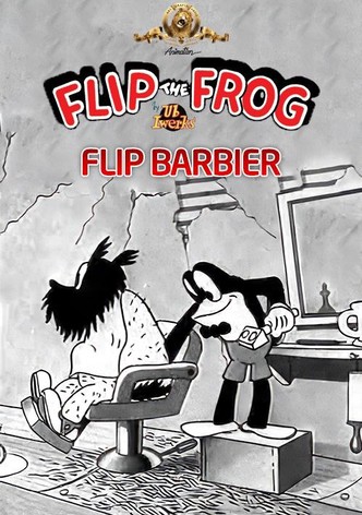 Flip Barbier