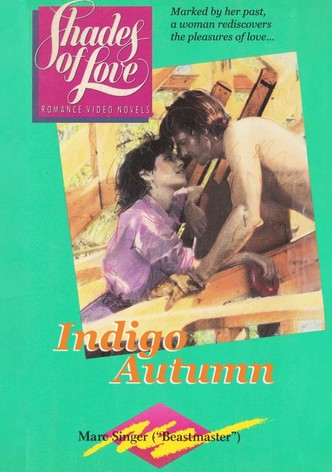 Shades of Love: Indigo Autumn
