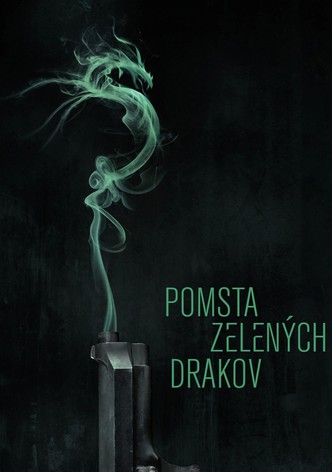 Pomsta Zelených drakov