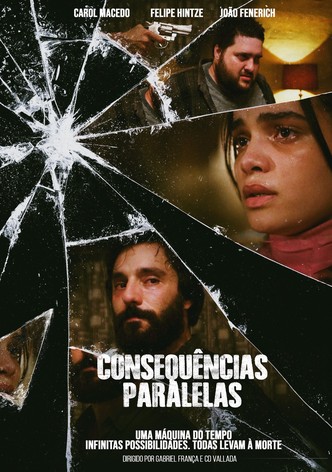Parallel Consequences