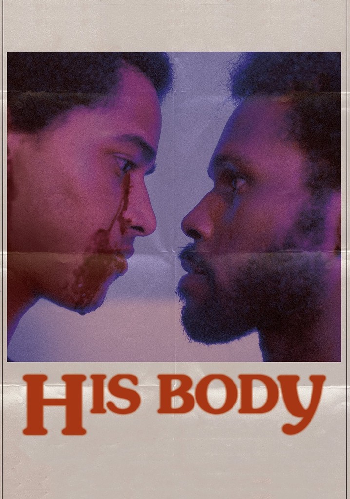 His Body