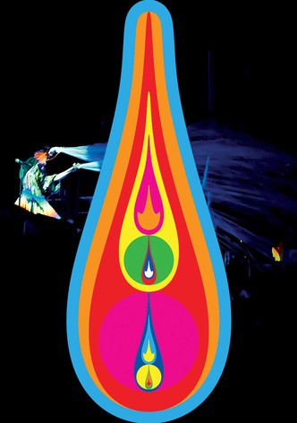 Björk: Voltaïc