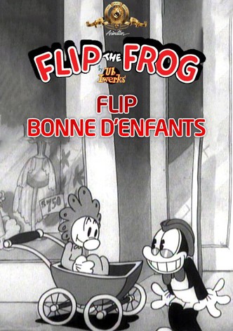 Flip Bonne d’Enfants