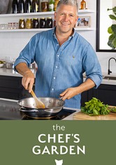 The Chef's Garden