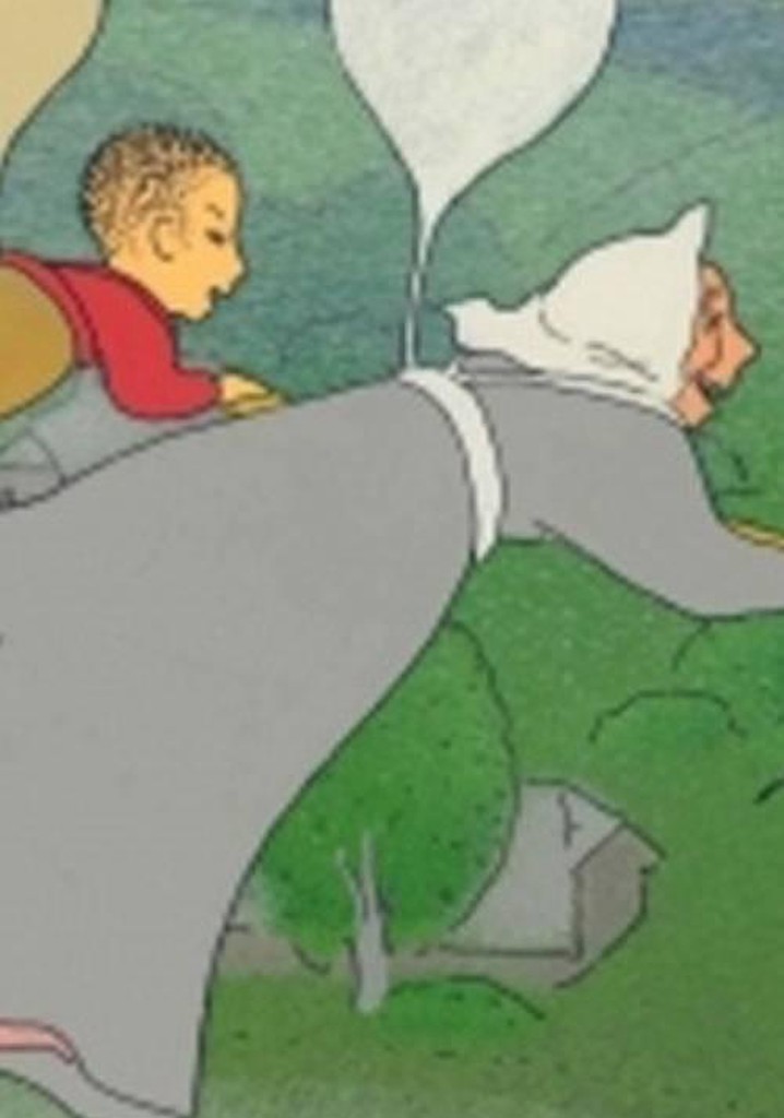 Where Did You Flow?..