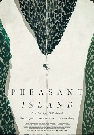 Pheasant Island