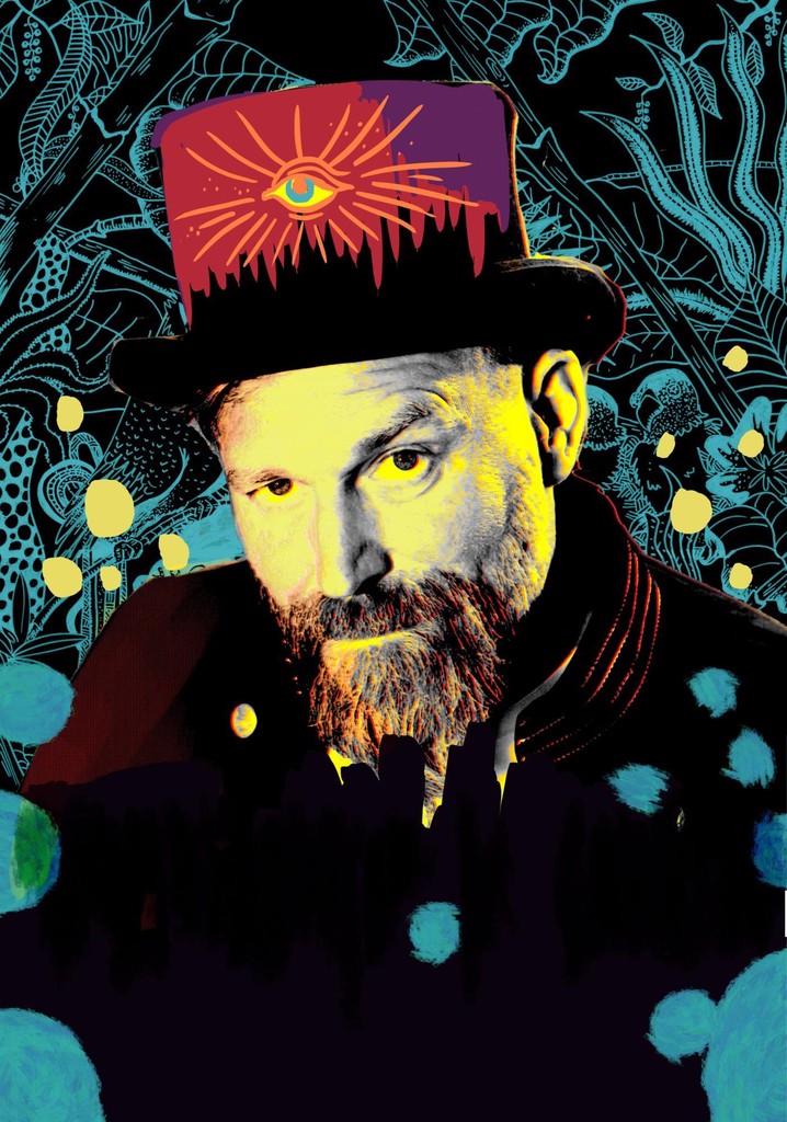 Tony Law: A Now Begin in Again