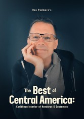 The Best of Central America