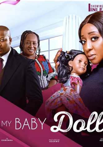 My Baby Doll