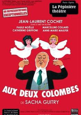 Aux deux colombes