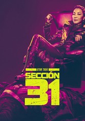 Star Trek: Sección 31