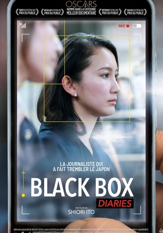 Black Box Diaries