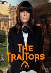 The Traitors UK - Temporada 3