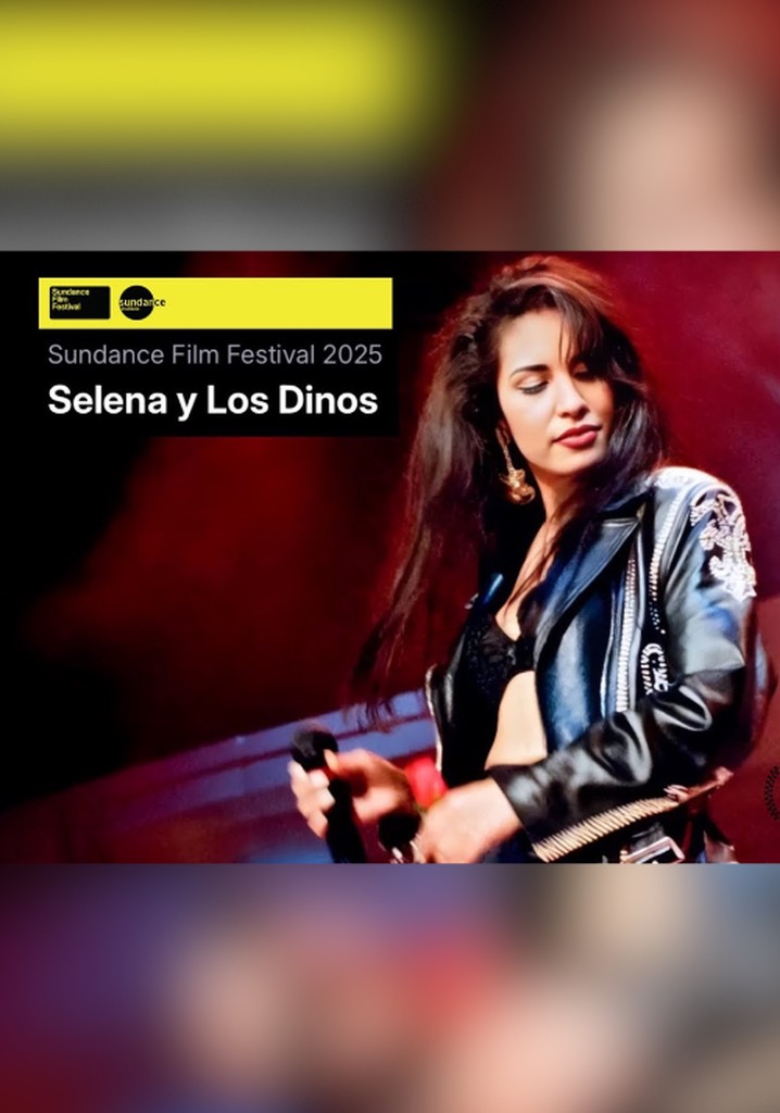 Selena y Los Dinos streaming: where to watch online?