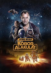 Star Wars: Kóbor alakulat