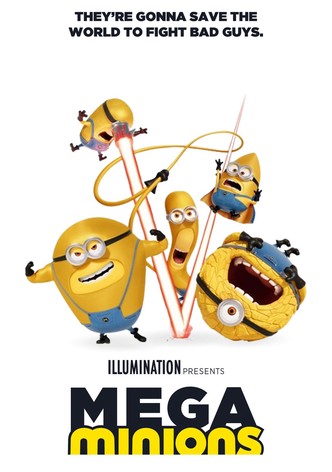 Mega Minions