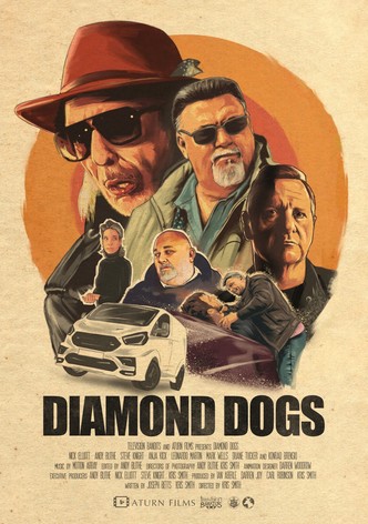 Diamond Dogs