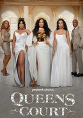 Queens Court - Staffel 2