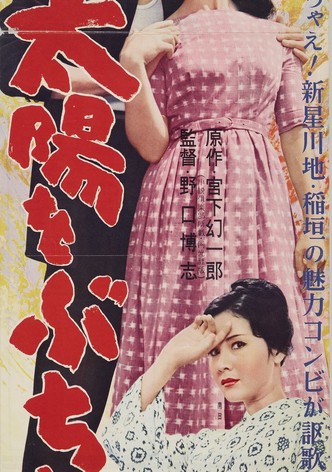Taiyō o buchi otose