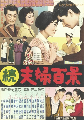 Fûfu hyakkei
