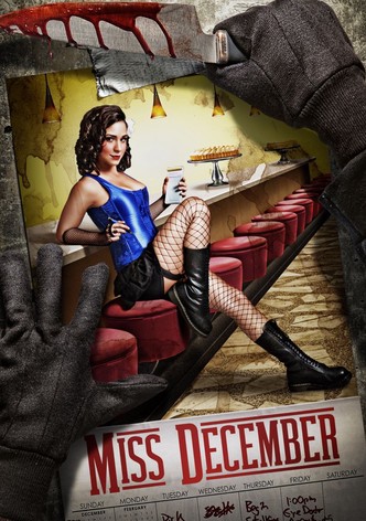 Miss December