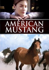 American Mustang