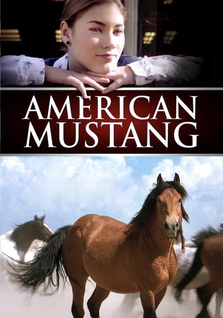 American Mustang