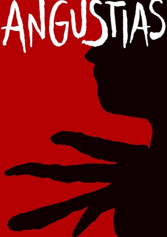 Angustias