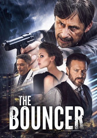 The Bouncer