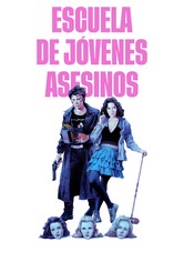 Escuela de jóvenes asesinos